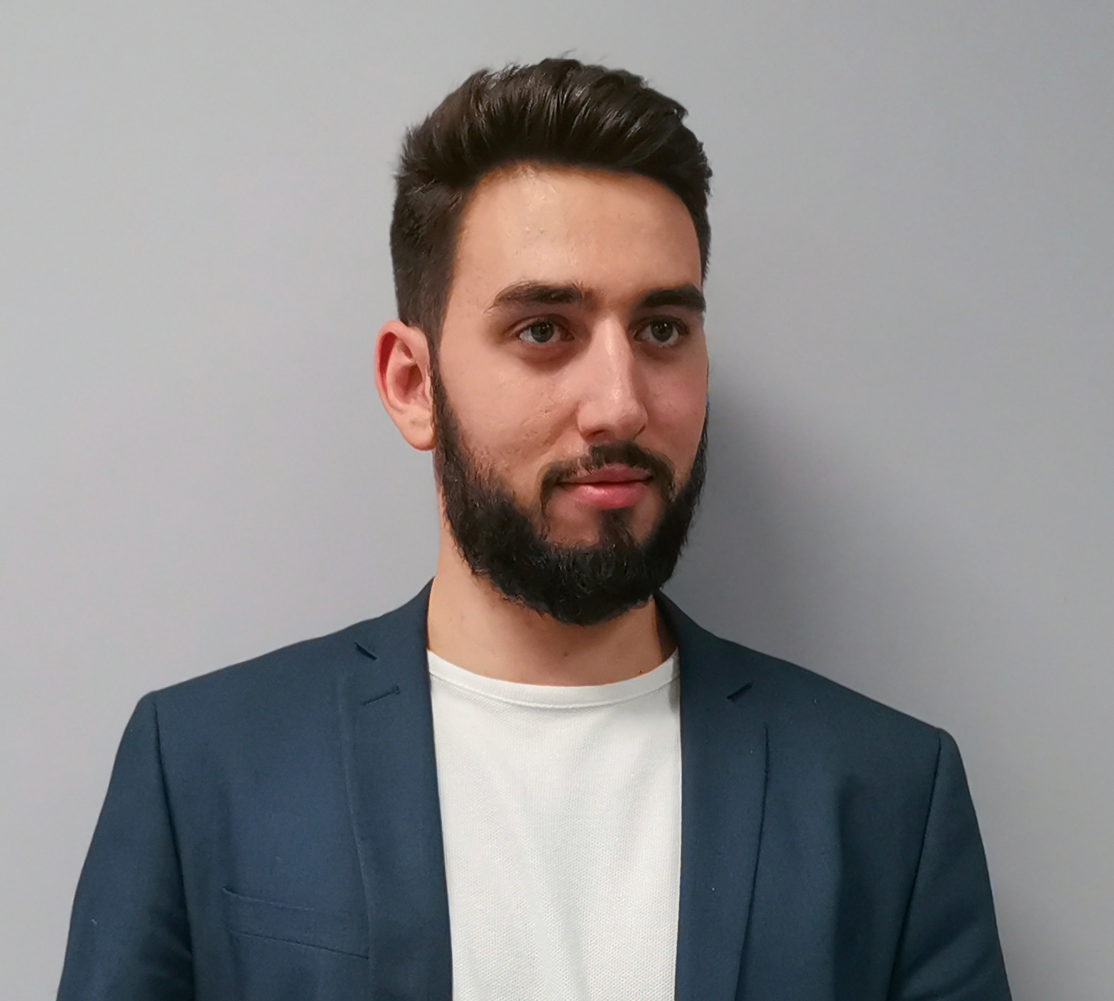 François MASDOUA